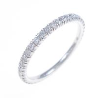 カルティエ エタンセル リング