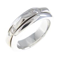 ピアジェ ポセション リング