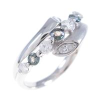 PT アレキサンドライトリング