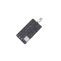 K18WG／K18BG ダイヤモンドペンダント