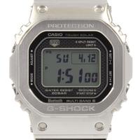 カシオ GMW?B5000D?1JF G?SHOCK ソーラークォーツ