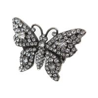 【SKL2】グッチ リング S 503932 J3F42