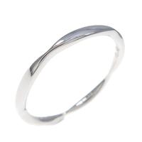 シャネル カメリア リング