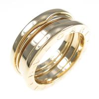 ブルガリ B．zero1 3バンドリング