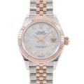 ロレックス 279171NG デイトジャスト SSxPG 自動巻