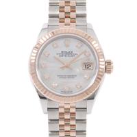 ロレックス 279171NG デイトジャスト SSxPG 自動巻