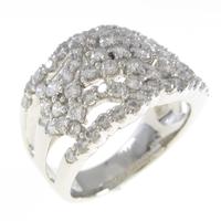 PT ダイヤモンドリング