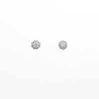 スタージュエリー ダイヤモンドピアス