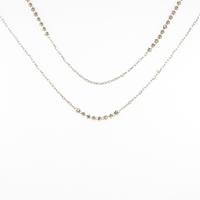 ココシュニック K10YG ネックレス