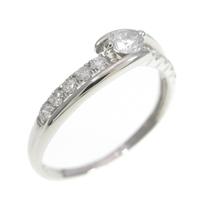 PT ダイヤモンドリング