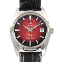RADO 01．763．3930．4．135 ゴールデンホース1957 LIMITED 自動巻