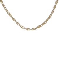 ブルガリ 750YG ネックレス