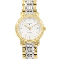 【新品】ロンジン L4．321．2．18．7 グランドクラシック プレザンス SSxGP 自動巻