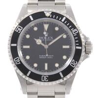 ロレックス 14060 サブマリーナノンデイト 自動巻