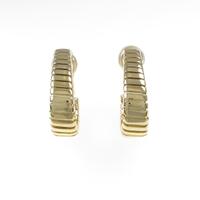 ブルガリ トゥボガス イヤリング