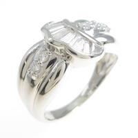 PT ダイヤモンドリング