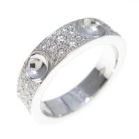 ルイヴィトン プティット バーグ アンプレント リング