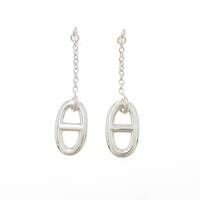 エルメス ファランドール ピアス