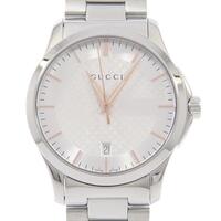 【新品】グッチ 126．4／YA126442 クォーツ