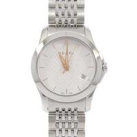 【新品】グッチ YA126565 クォーツ