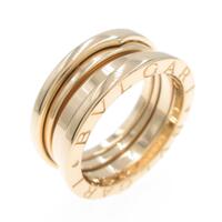 ブルガリ B．zero1 3バンドリング