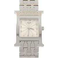 エルメス HH1．210 Hウォッチ クォーツ