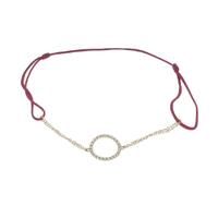 アーカー ティナ サークルコード ブレスレット