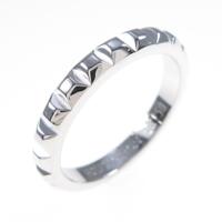 ブシュロン ポワント ド ディアマン リング