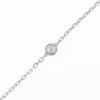 カルティエ ディアマンレジェ スモール ブレスレット