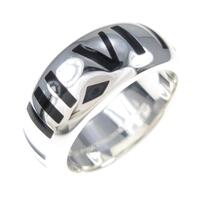 ティファニー アトラス リング