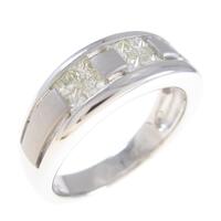 PT ダイヤモンドリング