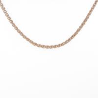 カルティエ 750PG ネックレス