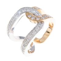 ピアジェ ポセション リング