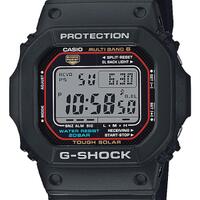 【新品】カシオ GW?M5610?1JF ソーラークォーツ