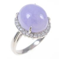 【リメイク】PT ラベンダーヒスイリング