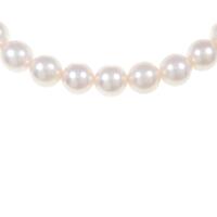 ミキモト アコヤパールネックレス