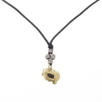 ポメラート ドド ネックレス