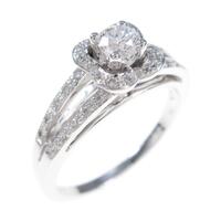 モーブッサン チャンス オブ ラブ リング