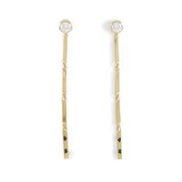 カルティエ パンテール チェーン ピアス