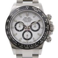 ロレックス 116500LN デイトナ 自動巻