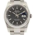 ロレックス 116200 デイトジャスト 自動巻