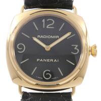 パネライ PAM00231 ラジオミールベース PG 手巻