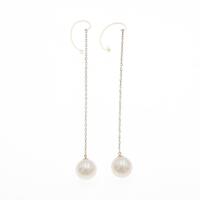 4゜C タンスイパールピアス