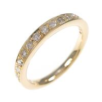 4゜C ダイヤモンドリング