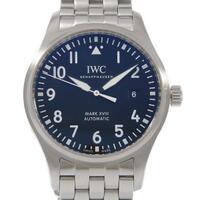 IWC IW327015 パイロットウォッチ・マークXVIII 自動巻