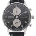 IWC IW371404 ポルトギーゼクロノ 自動巻