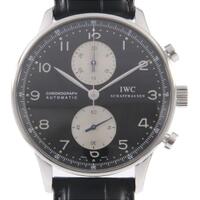 IWC IW371404 ポルトギーゼクロノ 自動巻