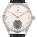 IWC IW545405 ポルトギーゼハンドワインド 手巻