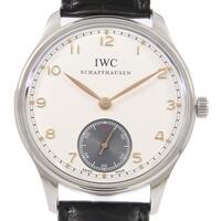 IWC IW545405 ポルトギーゼハンドワインド 手巻