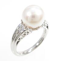 PT アコヤパールリング